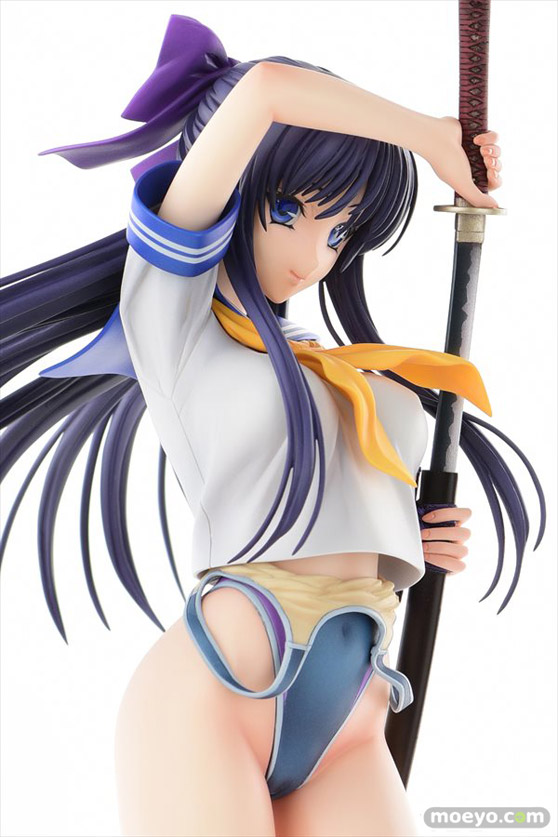 オルカトイズ ワルキューレロマンツェMore＆More 龍造寺茜 ver.Finest 32