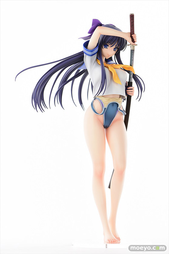 オルカトイズ ワルキューレロマンツェMore＆More 龍造寺茜 ver.Finest 33