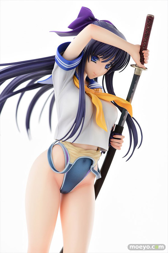 オルカトイズ ワルキューレロマンツェMore＆More 龍造寺茜 ver.Finest 36