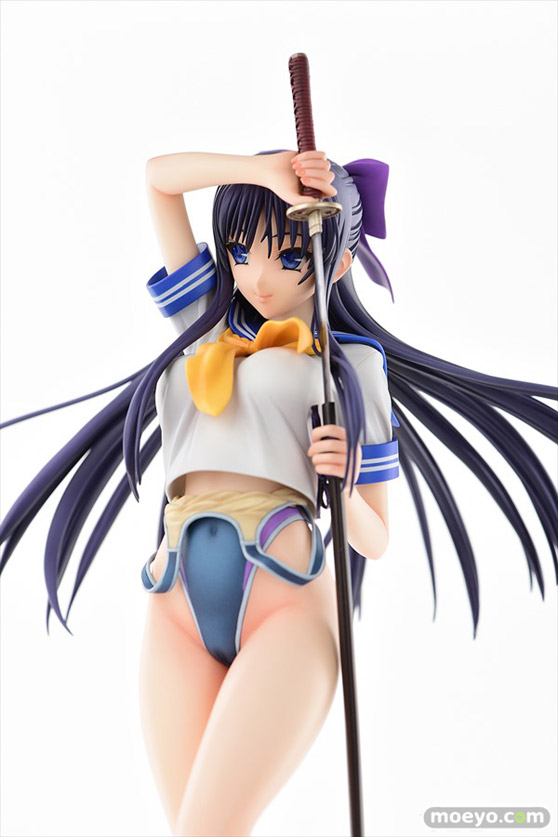 オルカトイズ ワルキューレロマンツェMore＆More 龍造寺茜 ver.Finest 38