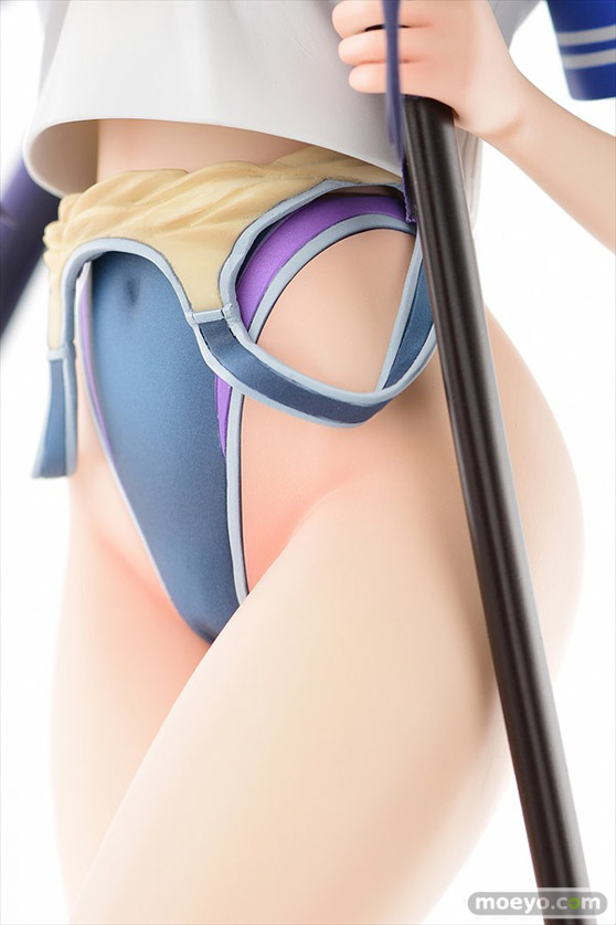 オルカトイズ ワルキューレロマンツェMore＆More 龍造寺茜 ver.Finest 64