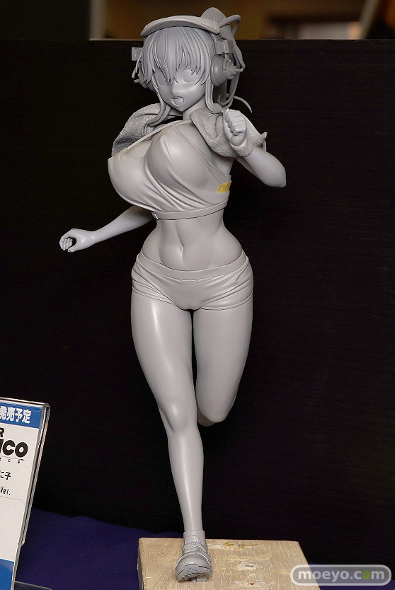 回天堂 すーぱーそに子 ジョギング Ver. 04