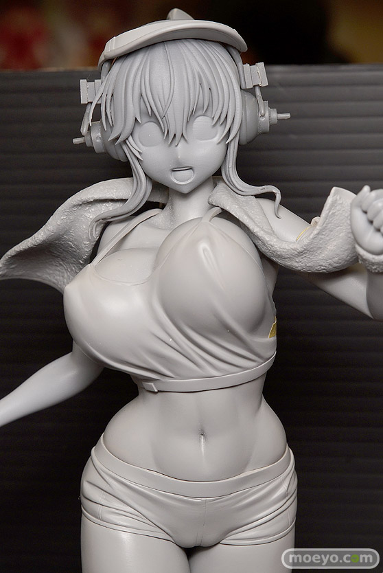 回天堂 すーぱーそに子 ジョギング Ver. 05