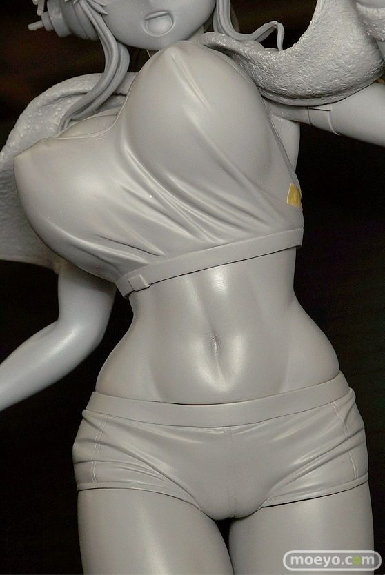 回天堂 すーぱーそに子 ジョギング Ver. 09