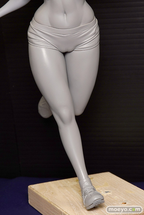 回天堂 すーぱーそに子 ジョギング Ver. 13