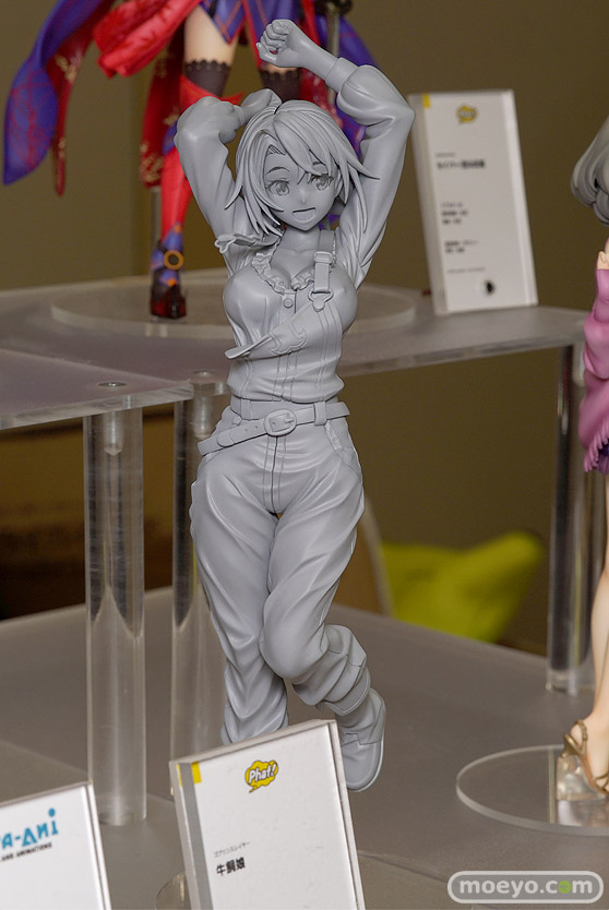 ファット・カンパニー ゴブリンスレイヤー 牛飼娘 02