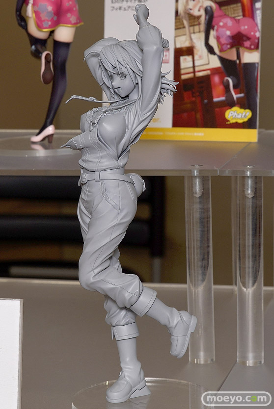 ファット・カンパニー ゴブリンスレイヤー 牛飼娘 04