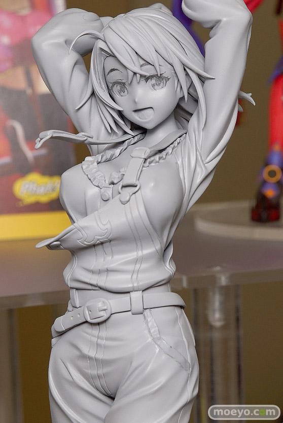 ファット・カンパニー ゴブリンスレイヤー 牛飼娘 06