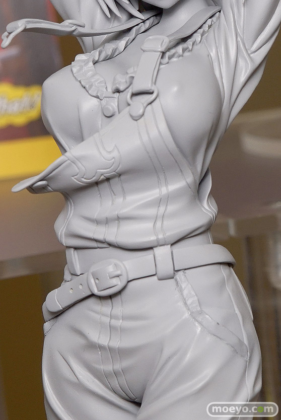 ファット・カンパニー ゴブリンスレイヤー 牛飼娘 08