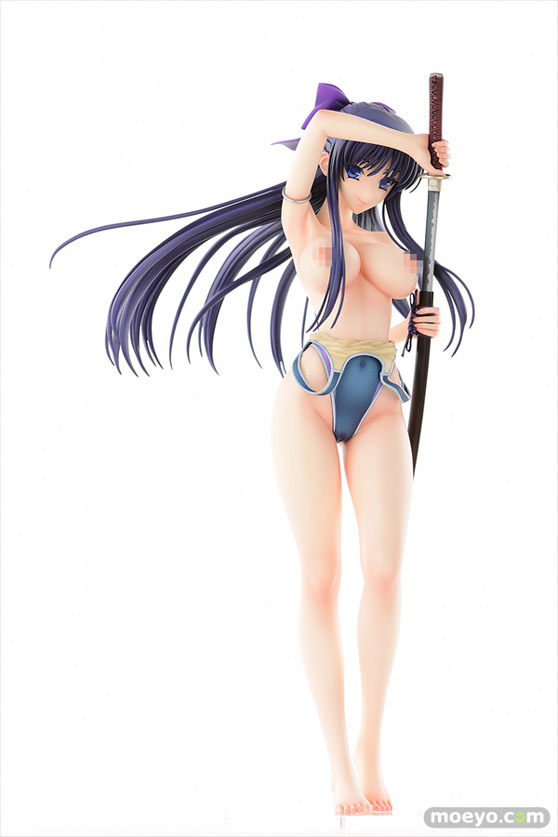 オルカトイズ ワルキューレロマンツェMore&More 龍造寺茜 ver.Finest キャストオフ 01