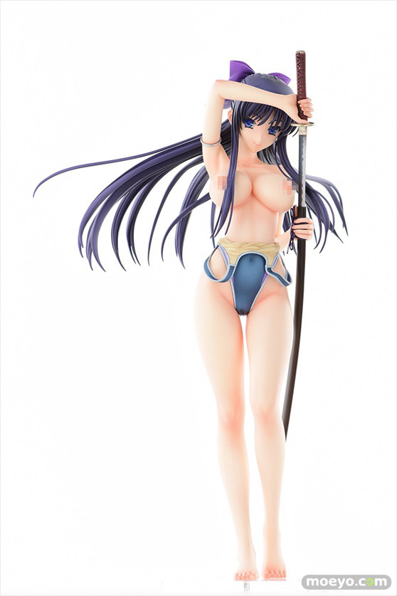 オルカトイズ ワルキューレロマンツェMore＆More 龍造寺茜 ver.Finest キャストオフ　02