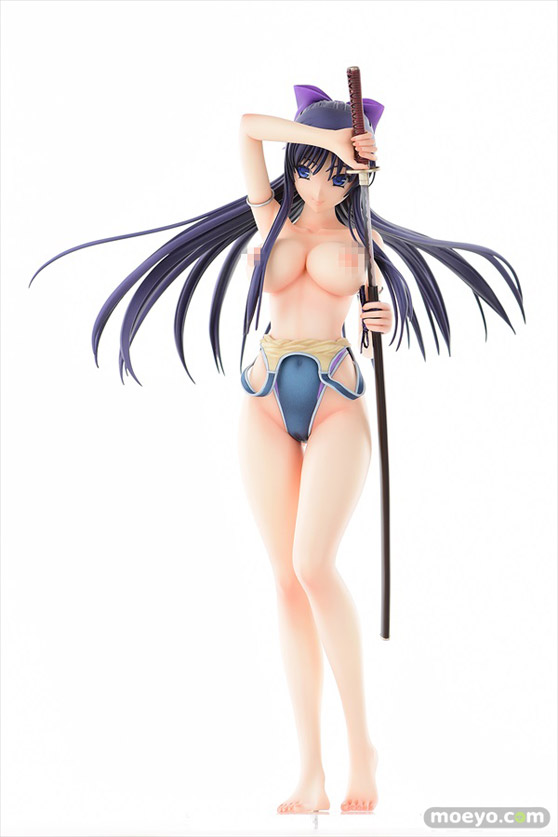 オルカトイズ ワルキューレロマンツェMore＆More 龍造寺茜 ver.Finest キャストオフ　03