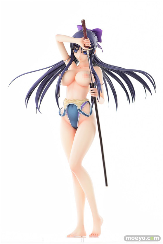 オルカトイズ ワルキューレロマンツェMore＆More 龍造寺茜 ver.Finest キャストオフ　04