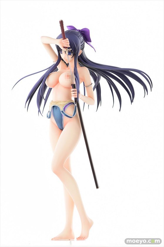 オルカトイズ ワルキューレロマンツェMore＆More 龍造寺茜 ver.Finest キャストオフ　05