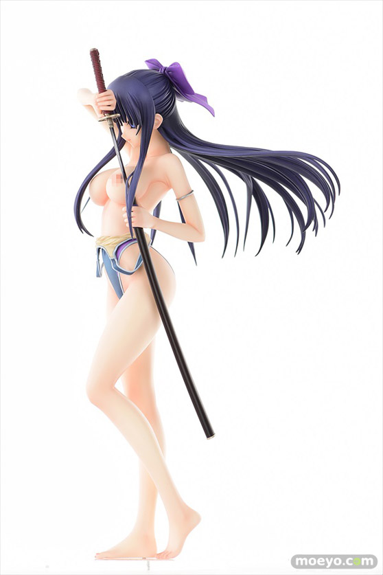 オルカトイズ ワルキューレロマンツェMore＆More 龍造寺茜 ver.Finest キャストオフ　06