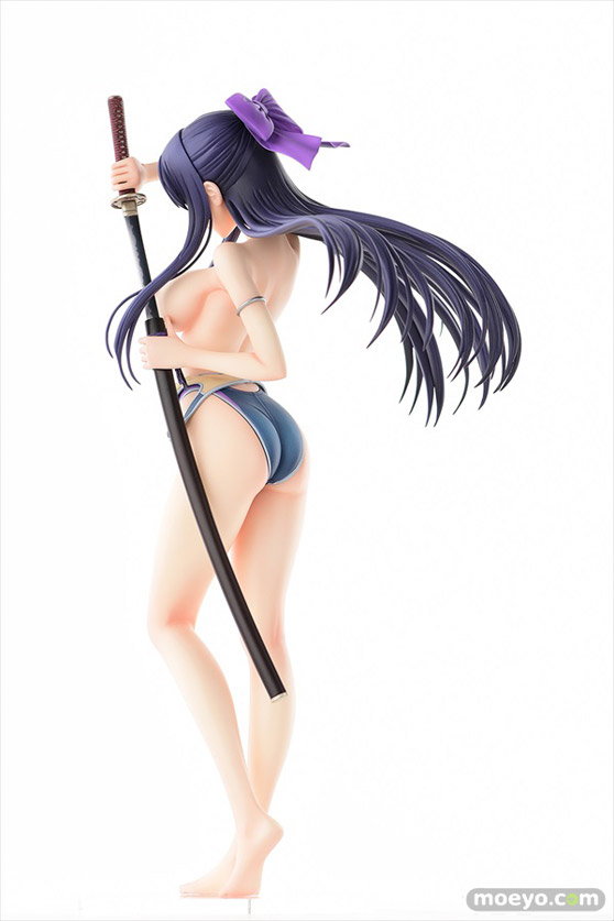 オルカトイズ ワルキューレロマンツェMore＆More 龍造寺茜 ver.Finest キャストオフ　08