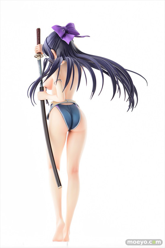 オルカトイズ ワルキューレロマンツェMore＆More 龍造寺茜 ver.Finest キャストオフ　09