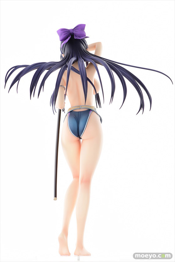 オルカトイズ ワルキューレロマンツェMore＆More 龍造寺茜 ver.Finest キャストオフ　10