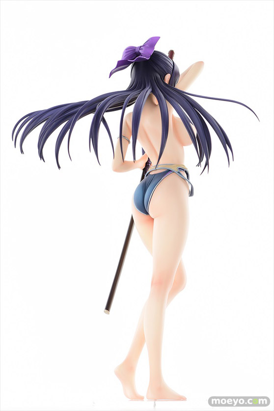 オルカトイズ ワルキューレロマンツェMore＆More 龍造寺茜 ver.Finest キャストオフ　11