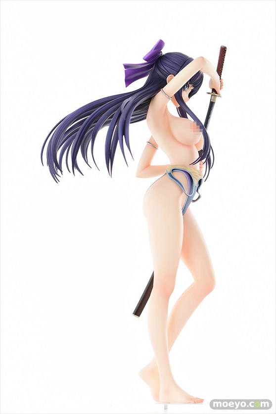 オルカトイズ ワルキューレロマンツェMore＆More 龍造寺茜 ver.Finest キャストオフ　13