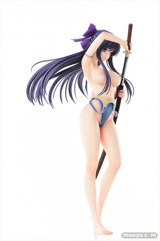 オルカトイズ ワルキューレロマンツェMore＆More 龍造寺茜 ver.Finest キャストオフ　14