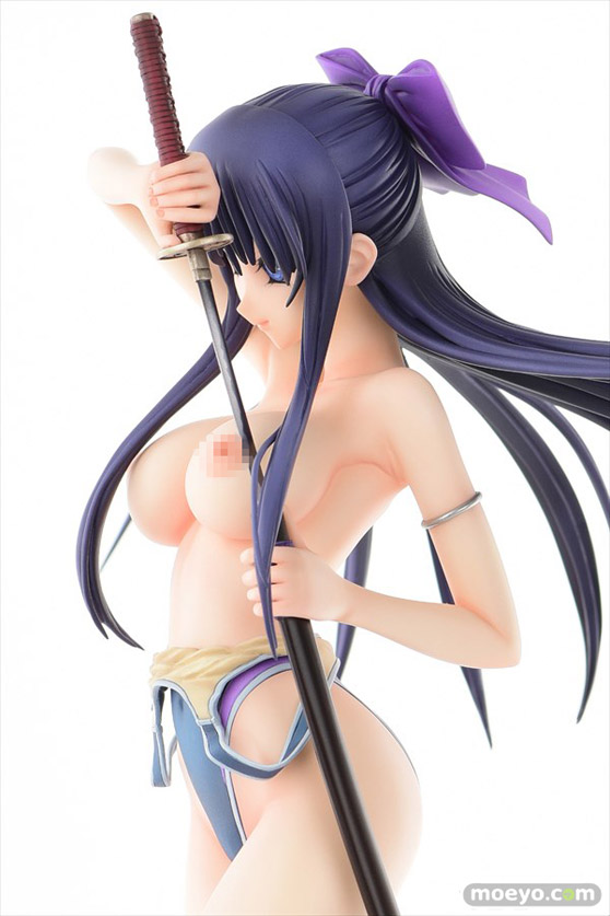 オルカトイズ ワルキューレロマンツェMore＆More 龍造寺茜 ver.Finest キャストオフ　20