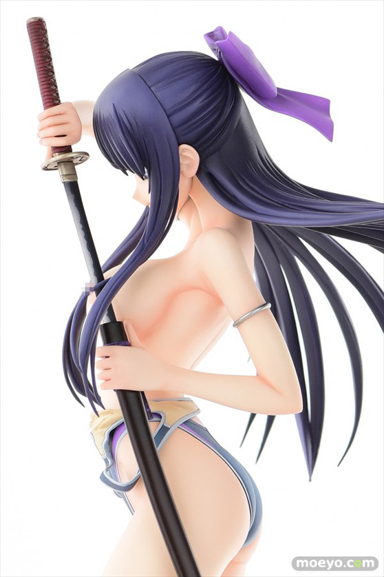 オルカトイズ ワルキューレロマンツェMore＆More 龍造寺茜 ver.Finest キャストオフ　21