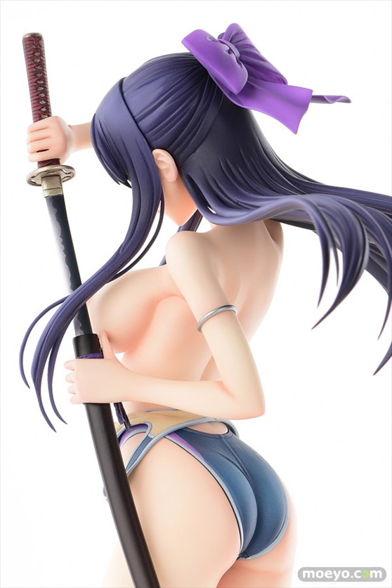 オルカトイズ ワルキューレロマンツェMore＆More 龍造寺茜 ver.Finest キャストオフ　22