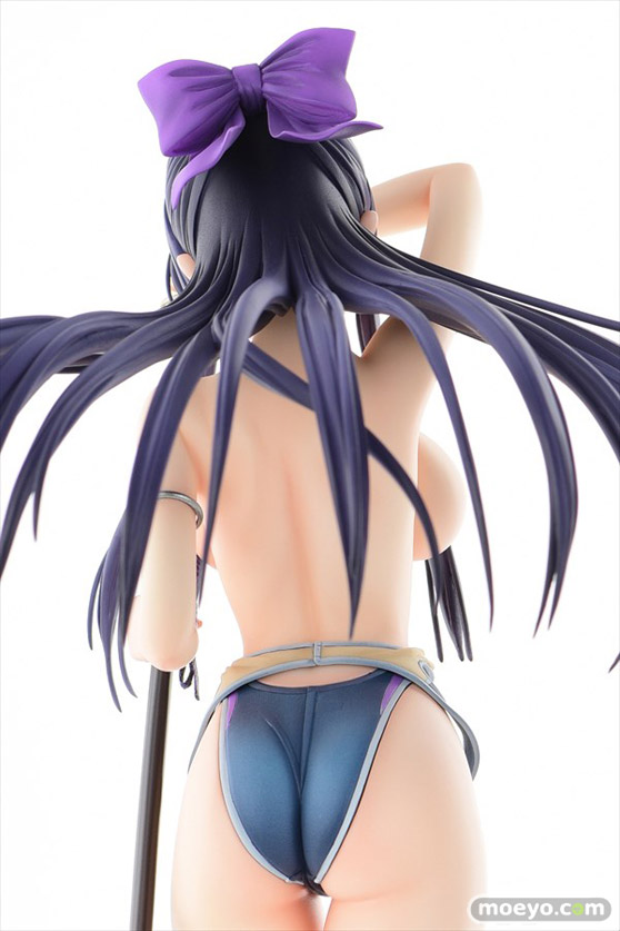 オルカトイズ ワルキューレロマンツェMore＆More 龍造寺茜 ver.Finest キャストオフ　24