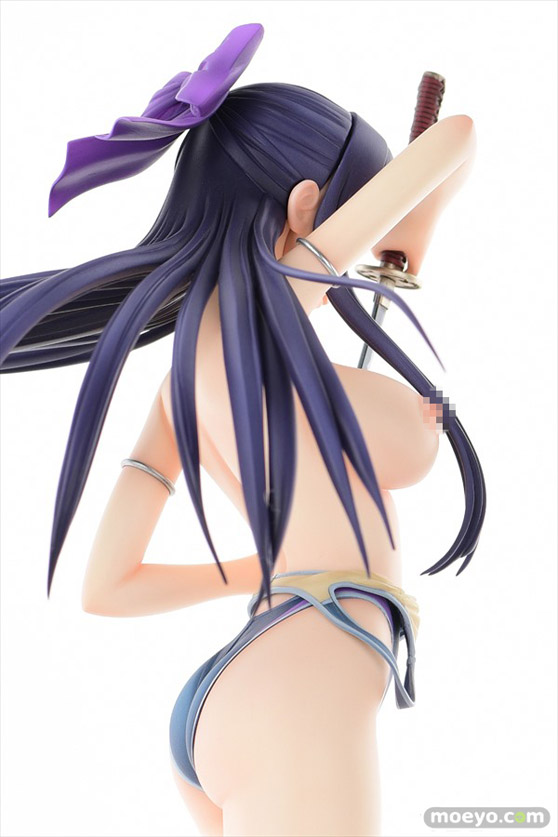 オルカトイズ ワルキューレロマンツェMore＆More 龍造寺茜 ver.Finest キャストオフ　26