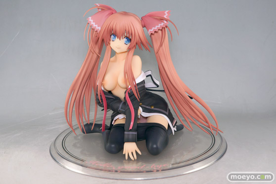 オーキッドシード　Hello, good-bye 雪代メイ　エロフィギュア　01