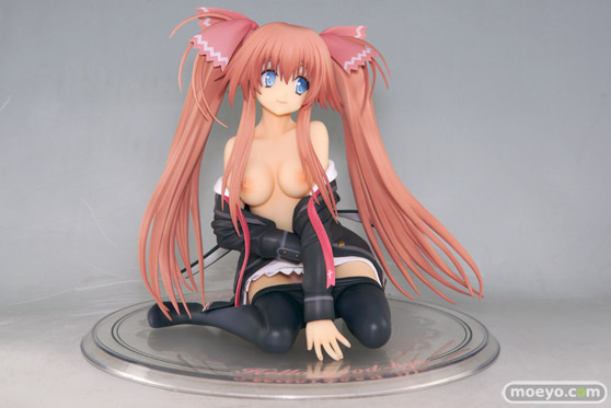 オーキッドシード　Hello, good-bye 雪代メイ　エロフィギュア　02