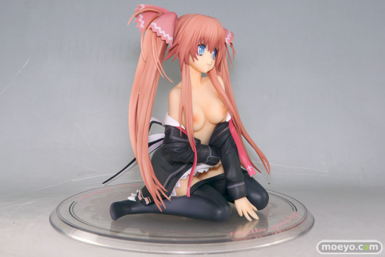 オーキッドシード　Hello, good-bye 雪代メイ　エロフィギュア　03