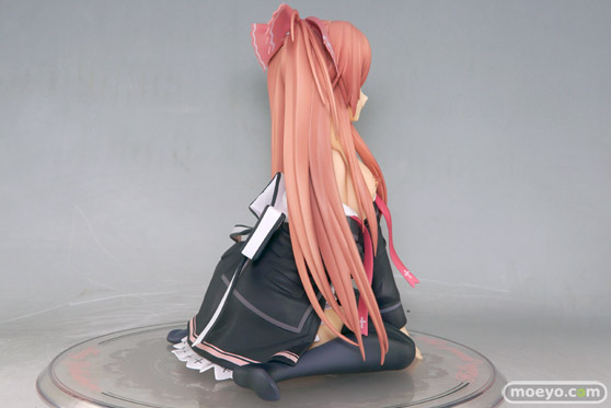 オーキッドシード　Hello, good-bye 雪代メイ　エロフィギュア　04