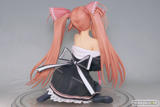 オーキッドシード　Hello, good-bye 雪代メイ　エロフィギュア　05