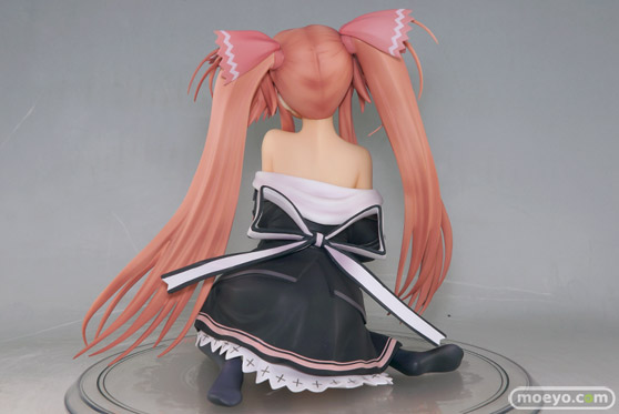 オーキッドシード　Hello, good-bye 雪代メイ　エロフィギュア　06