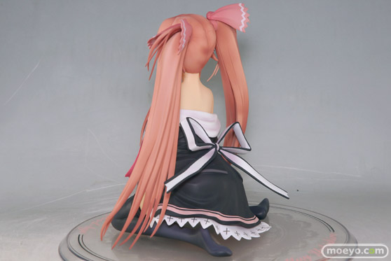 オーキッドシード　Hello, good-bye 雪代メイ　エロフィギュア　07