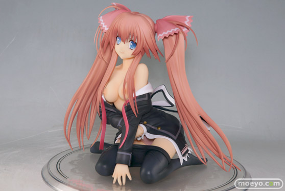 オーキッドシード　Hello, good-bye 雪代メイ　エロフィギュア　09