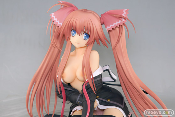 オーキッドシード　Hello, good-bye 雪代メイ　エロフィギュア　10