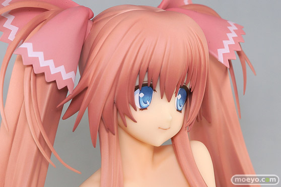 オーキッドシード　Hello, good-bye 雪代メイ　エロフィギュア　13