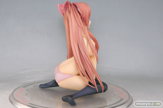 オーキッドシード　Hello, good-bye 雪代メイ　エロフィギュア　22