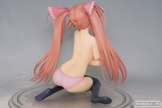 オーキッドシード　Hello, good-bye 雪代メイ　エロフィギュア　23