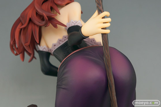 オーキッドシード ドラゴンズクラウン ソーサレス キャストオフ 14