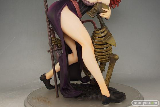 オーキッドシード ドラゴンズクラウン ソーサレス キャストオフ 20