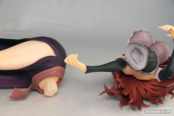 オーキッドシード ドラゴンズクラウン ソーサレス キャストオフ 26