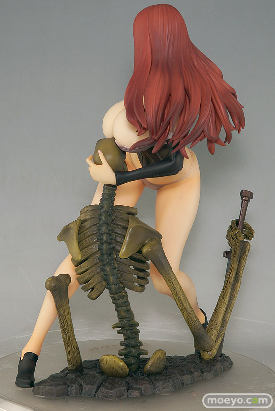 オーキッドシード ドラゴンズクラウン ソーサレス キャストオフ 34