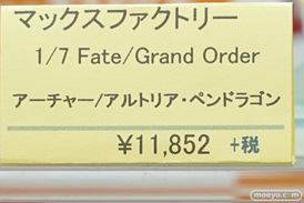 秋葉原の新作フィギュア展示の様子38