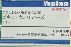 秋葉原の新作フィギュア展示の様子41