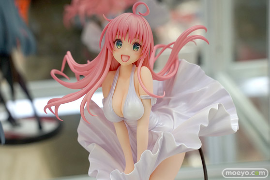 キューズQ To LOVEる-とらぶる- ダークネス ララ・サタリン・デビルーク ドレスStyle 04