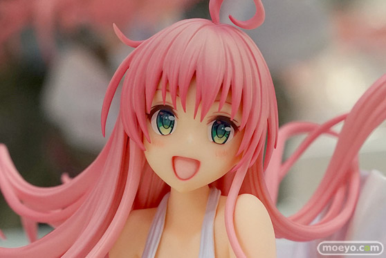 キューズQ To LOVEる-とらぶる- ダークネス ララ・サタリン・デビルーク ドレスStyle 05